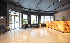 Hotel Harmony